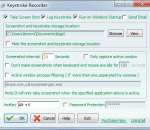 Keystroke Recorder 3.31 Keystroke Recorder 3.31