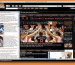 Oregon State Beavers IE Browser Theme 0.9.0.1 Oregon State Beavers IE Browser Theme 0.9.0.1