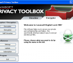Lavasoft Privacy Toolbox 7.7.0.2 Lavasoft Privacy Toolbox 7.7.0.2