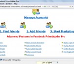 Facebook FriendAdder Pro 3.0.0 Facebook FriendAdder Pro 3.0.0