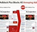 Adblock Plus for Chrome 1.3.1 Adblock Plus for Chrome 1.3.1