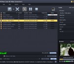AVCWare Zune HD Video Converter 6.0.9.1231 AVCWare Zune HD Video Converter 6.0.9.1231