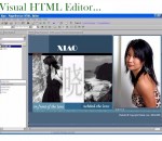 PageBreeze Free HTML Editor 5.0.02 PageBreeze Free HTML Editor 5.0.02