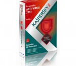 Kaspersky Anti-Virus 2013 Kaspersky Anti-Virus 2013