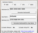 AzSDK HardwareID DLL 5.00 AzSDK HardwareID DLL 5.00