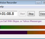 Spy Voice Recorder 5.38 Spy Voice Recorder 5.38