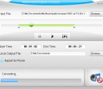 4Media Nokia Ringtone Composer 1.0.12.0821 4Media Nokia Ringtone Composer 1.0.12.0821