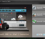 Aiseesoft iPad 2 Converter Suite 6.3.10 Aiseesoft iPad 2 Converter Suite 6.3.10
