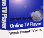 Free Online TV Player 4.9.5.0 Free Online TV Player 4.9.5.0