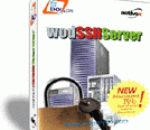 wodSSHServer 2.2.6 wodSSHServer 2.2.6