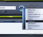 HDD Scan 3.3 HDD Scan 3.3