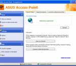 ASUS Access Point 5 ASUS Access Point 5