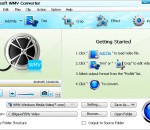 Bigasoft WMV Converter 3.7.49.5044 Bigasoft WMV Converter 3.7.49.5044