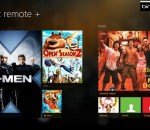 XBMC Remote + XBMC Remote +