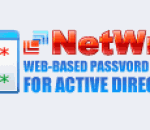 Netwrix Web based Password Change for AD 6.652.849 Netwrix Web based Password Change for AD 6.652.849