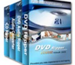 Xilisoft Ripper Pack 5.0.51.1231 Xilisoft Ripper Pack 5.0.51.1231