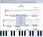 MagicScore OneTouch Composer 2.017 MagicScore OneTouch Composer 2.017
