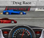 Drag Race Online for Win8 UI Drag Race Online for Win8 UI