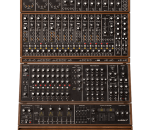 Moog Modular V 2 2.8.0 Moog Modular V 2 2.8.0