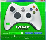 PortX360 1.0 PortX360 1.0