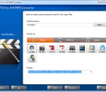 Free FLV to AVI MP4 Converter 4.4.5 Free FLV to AVI MP4 Converter 4.4.5