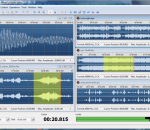 WaveCut Audio Editor 6.0.0.0 WaveCut Audio Editor 6.0.0.0