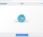 Epubor Audible Converter for Windows 1.0.2.28 Epubor Audible Converter for Windows 1.0.2.28