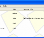 Sandboxie 5.33.3 Sandboxie 5.33.3