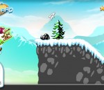 Rat on a Snowboard for Win8 UI Rat on a Snowboard for Win8 UI