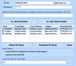 Windows Live Hotmail Export To Multiple PDF Files Software 7.0 Windows Live Hotmail Export To Multiple PDF Files Software 7.0