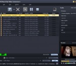 AVCWare iPad Video Converter 6.0.9.1231 AVCWare iPad Video Converter 6.0.9.1231