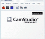 CamStudio 2.7 r326 CamStudio 2.7 r326