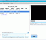 Ideal DVD to Avi Converter 2.0.7 Ideal DVD to Avi Converter 2.0.7