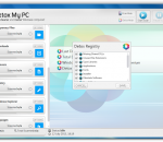 Detox My PC 1.0.4 Detox My PC 1.0.4