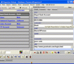 Password Organizer Deluxe 4.12 Password Organizer Deluxe 4.12
