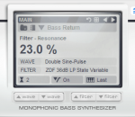 Genobazz 2.5 Genobazz 2.5