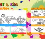 Paint 4 Kids for Win8 UI 2.2 Paint 4 Kids for Win8 UI 2.2