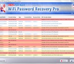 XenArmor WiFi Password Recovery Pro 4.0 XenArmor WiFi Password Recovery Pro 4.0