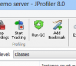 JProfiler 8.0.4 B8057 JProfiler 8.0.4 B8057