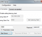 abtoVNC Server for Windows SDK 1.4.2 abtoVNC Server for Windows SDK 1.4.2