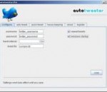 AutoTweeter Pro 0.2 AutoTweeter Pro 0.2