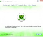 SX WiFi Security Suite 8.0 SX WiFi Security Suite 8.0