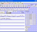 Easy Music Composer 9.97 Easy Music Composer 9.97