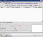 MP3 to FLAC Converter Pro 2.0.1 MP3 to FLAC Converter Pro 2.0.1