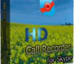 HD Call Recorder for Skype 6.0.1 HD Call Recorder for Skype 6.0.1