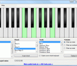 Piano Chords 1.6.4 Piano Chords 1.6.4