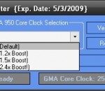 GMABooster 2.1b GMABooster 2.1b