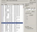 MediaCodeSpeedEdit 1.2.0.10 MediaCodeSpeedEdit 1.2.0.10