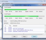 WAV to MP3 Converter 6.0.6 WAV to MP3 Converter 6.0.6