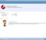 Internet Security Solution i13.7  Internet Security Solution i13.7